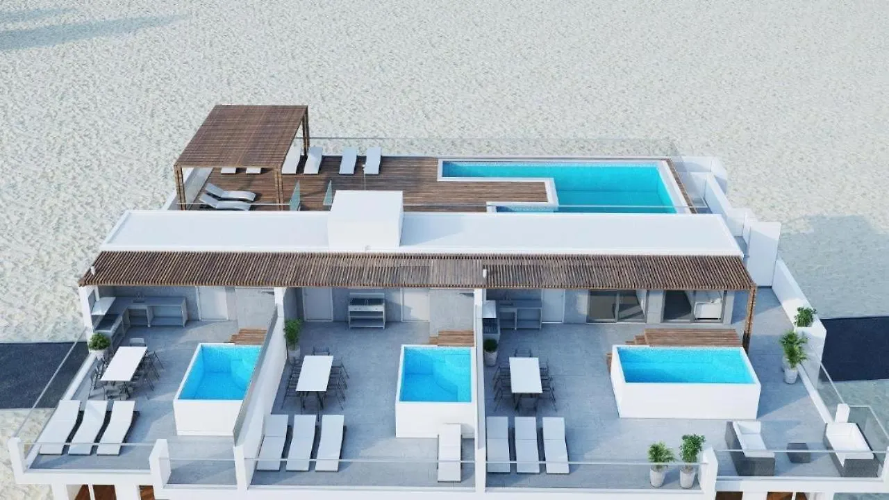 Διαμέρισμα Apartamento Praia Santa Maria