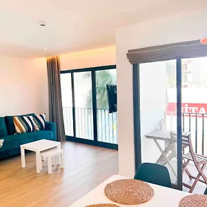 Apartamento Bia Serviced & Bia D'olaf, Santa Maria